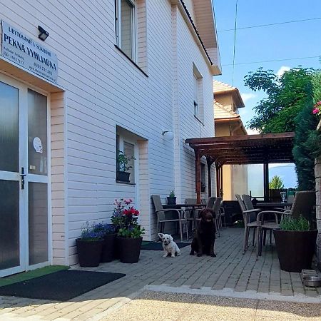Apartmán Pěkná Vyhlídka Závažná Poruba Exteriér fotografie