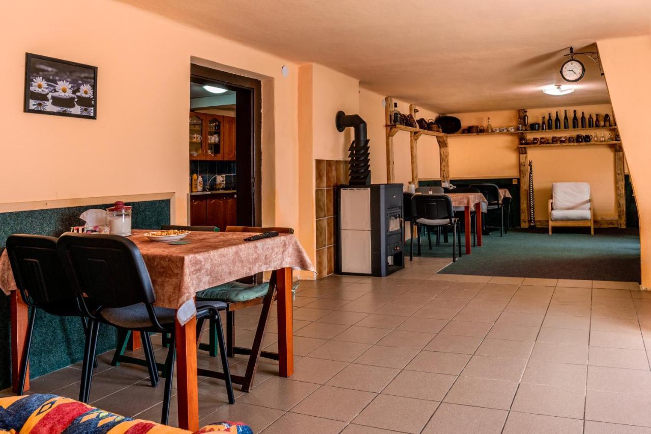 Apartmán Pěkná Vyhlídka Závažná Poruba Exteriér fotografie