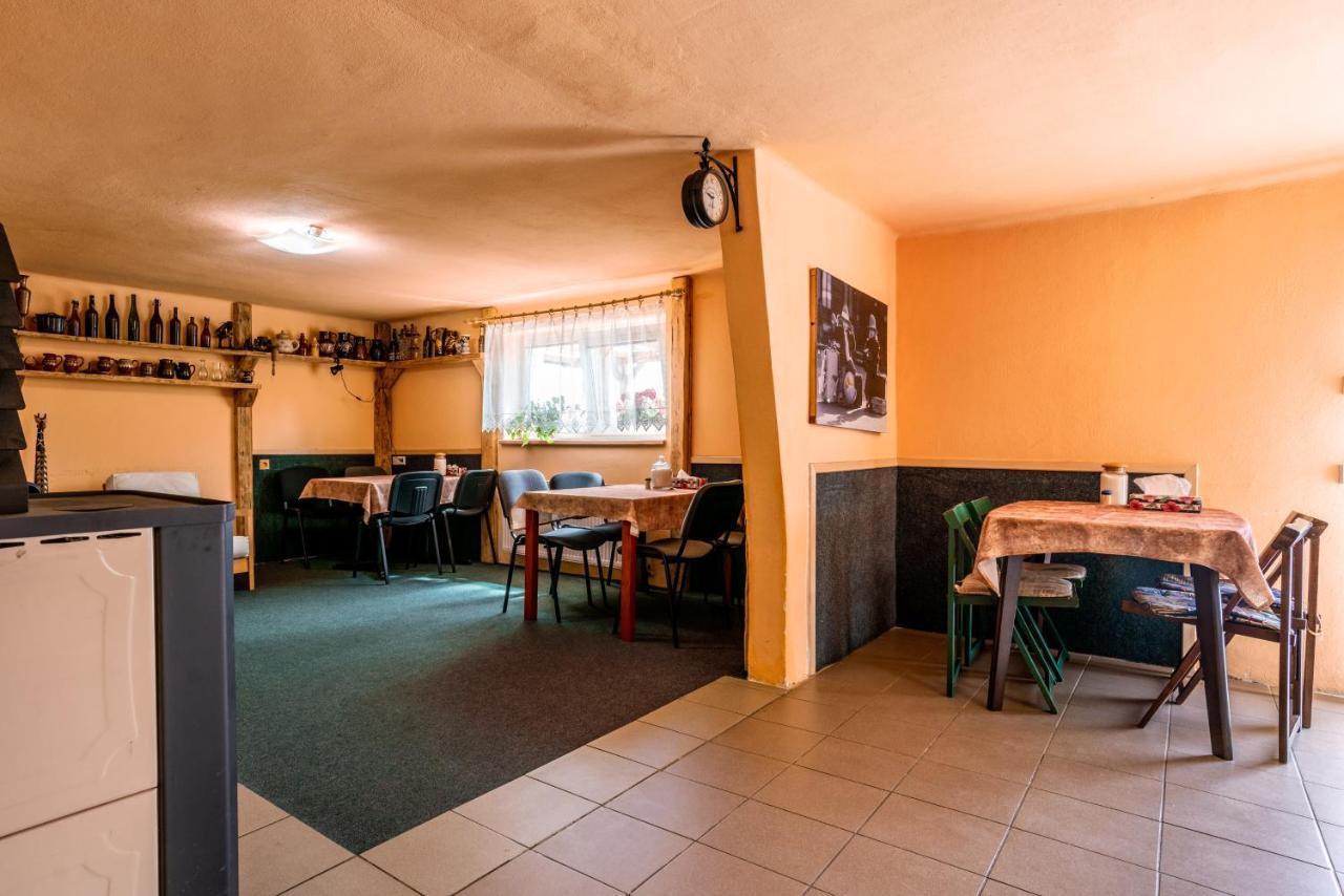 Apartmán Pěkná Vyhlídka Závažná Poruba Exteriér fotografie