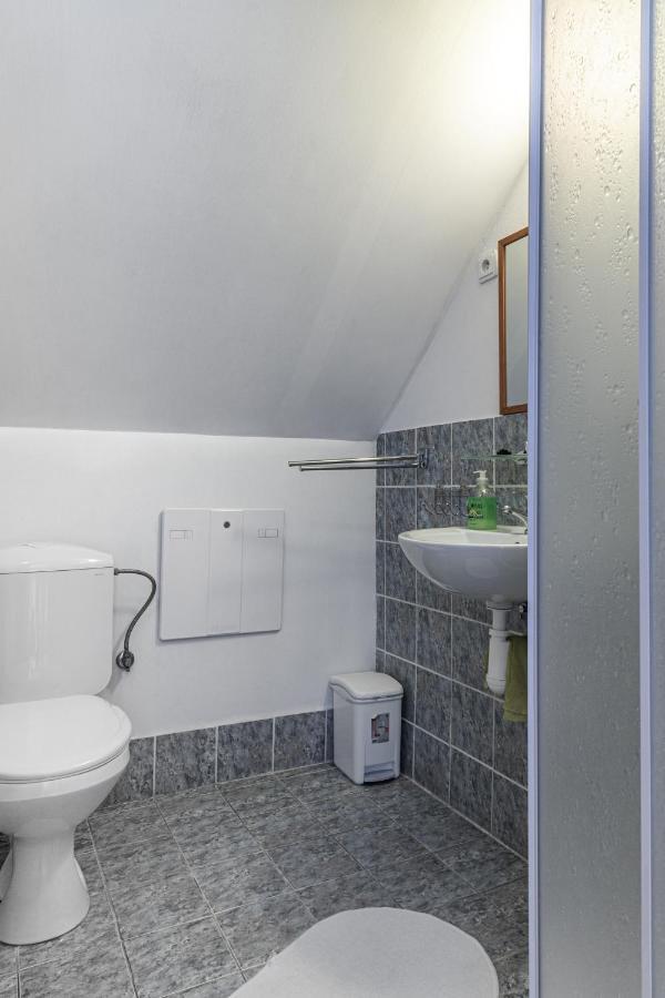 Apartmán Pěkná Vyhlídka Závažná Poruba Exteriér fotografie