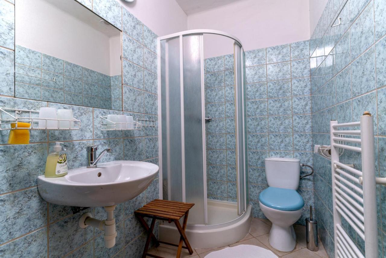 Apartmán Pěkná Vyhlídka Závažná Poruba Exteriér fotografie
