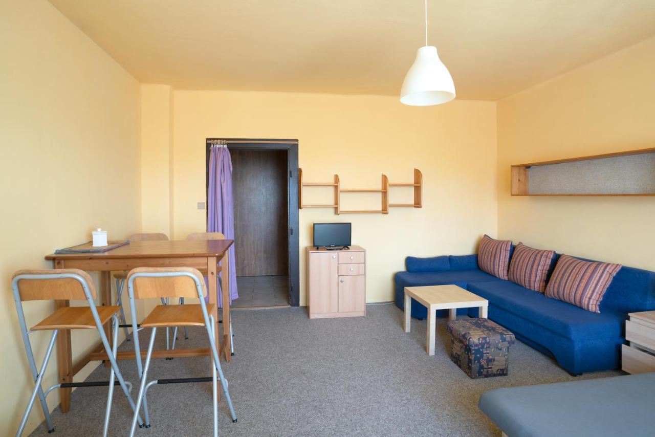 Apartmán Pěkná Vyhlídka Závažná Poruba Exteriér fotografie
