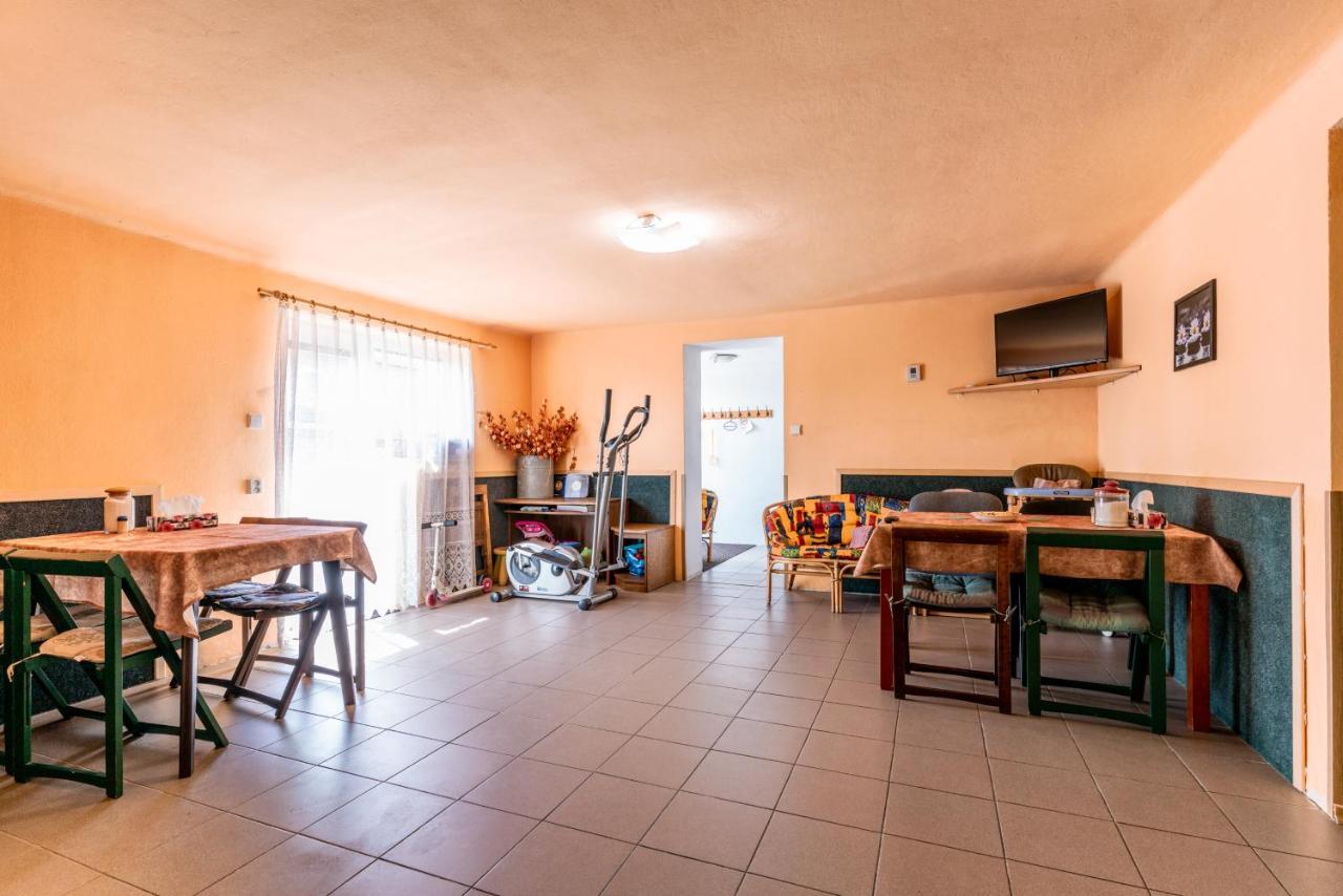 Apartmán Pěkná Vyhlídka Závažná Poruba Exteriér fotografie