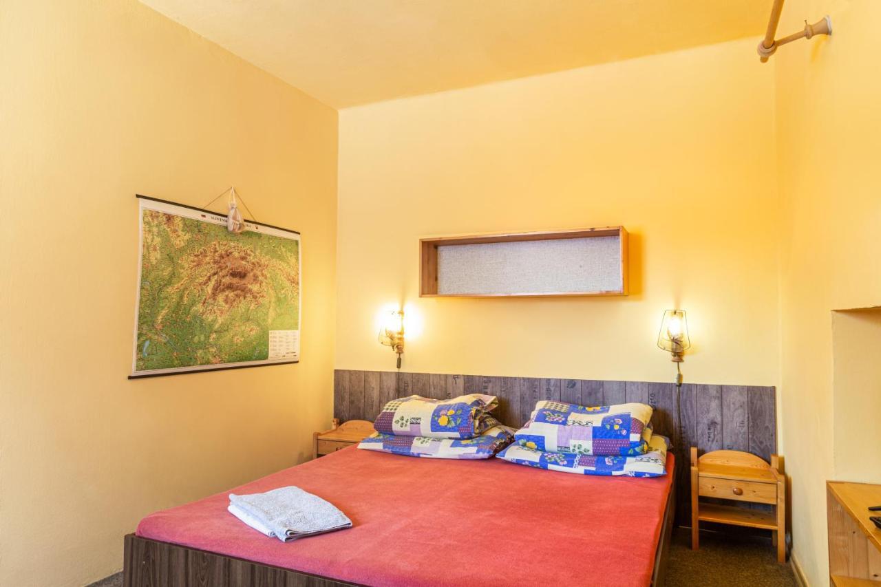Apartmán Pěkná Vyhlídka Závažná Poruba Exteriér fotografie
