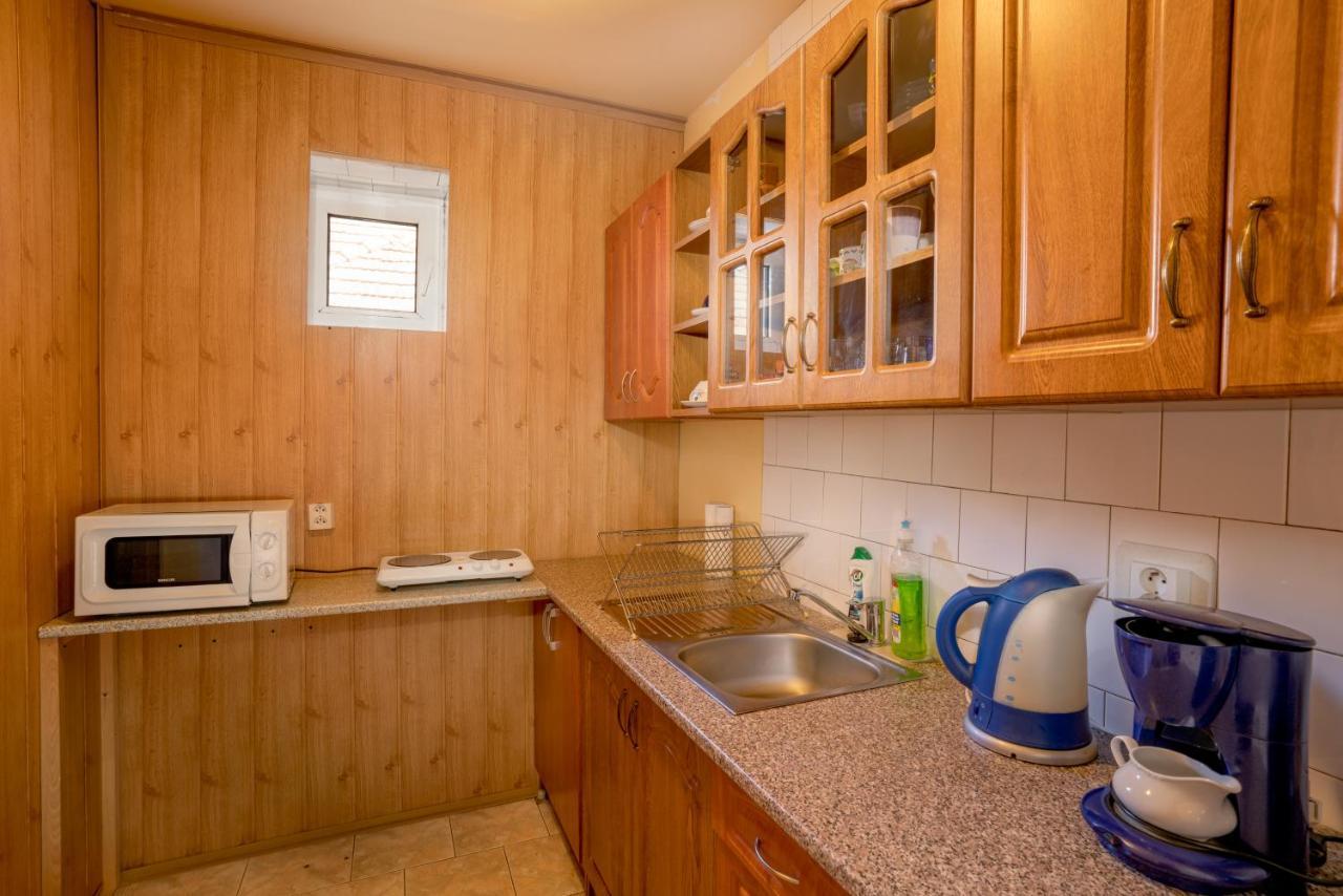 Apartmán Pěkná Vyhlídka Závažná Poruba Exteriér fotografie
