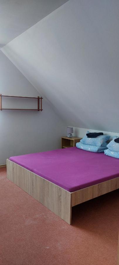 Apartmán Pěkná Vyhlídka Závažná Poruba Exteriér fotografie