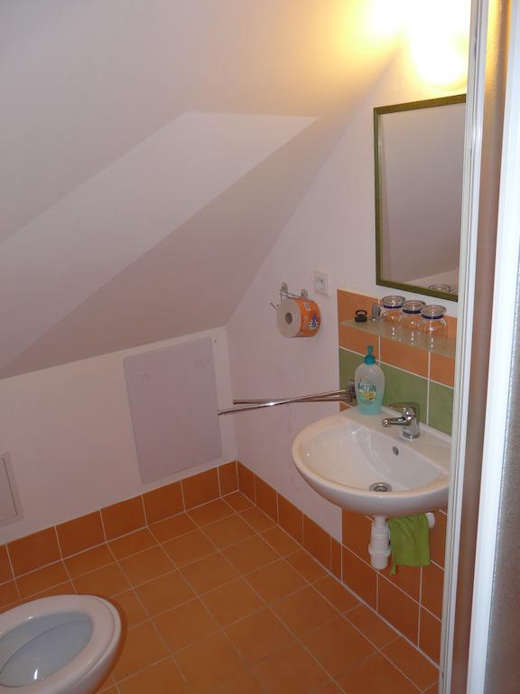 Apartmán Pěkná Vyhlídka Závažná Poruba Pokoj fotografie