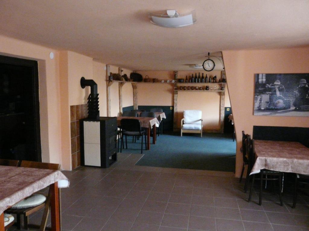 Apartmán Pěkná Vyhlídka Závažná Poruba Exteriér fotografie