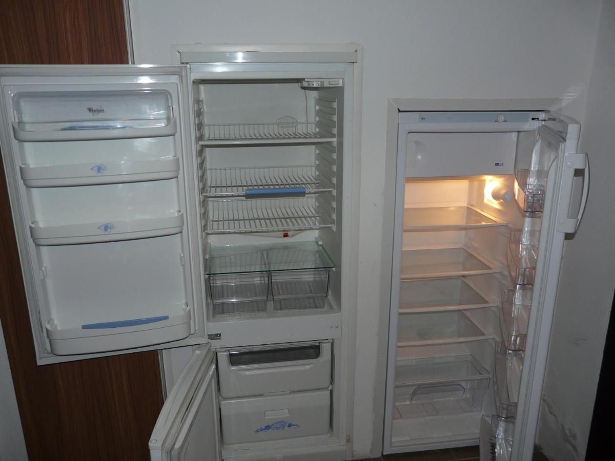 Apartmán Pěkná Vyhlídka Závažná Poruba Exteriér fotografie